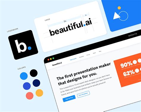 Beautiful ai - Beautiful.ai starts everything with a fresh idea in mind - great slides for the 21st century. Everything is clean, easy to use, edit and present. You can quickly change colour schemes, layouts etc, but what it does best is to make you concentrate on what you want to do, and it works out the design for you, so if you're a little 'design blind ...